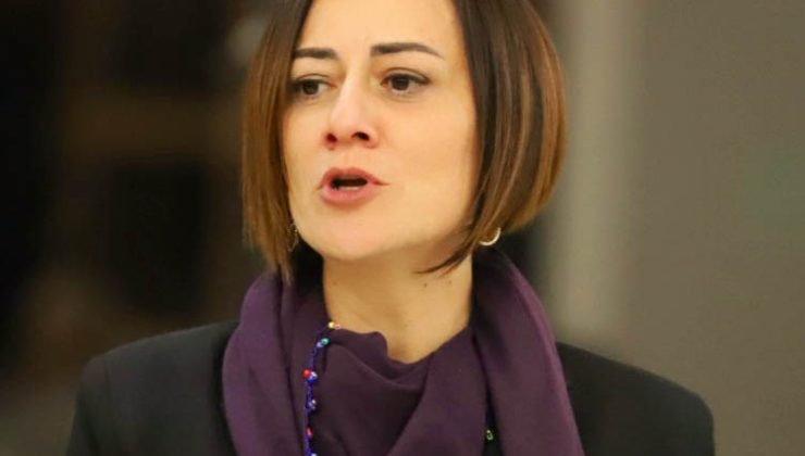 Derya: ”Kadınların yoksullaşması daha da derinleşiyor”