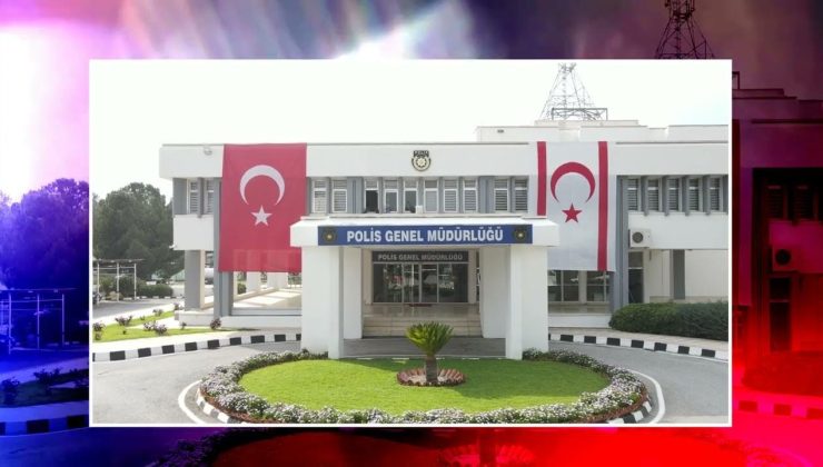 Polis Hizmetleri Komisyonu18 çeşitli rütbedeki polislerin görev yerlerini değiştirdi