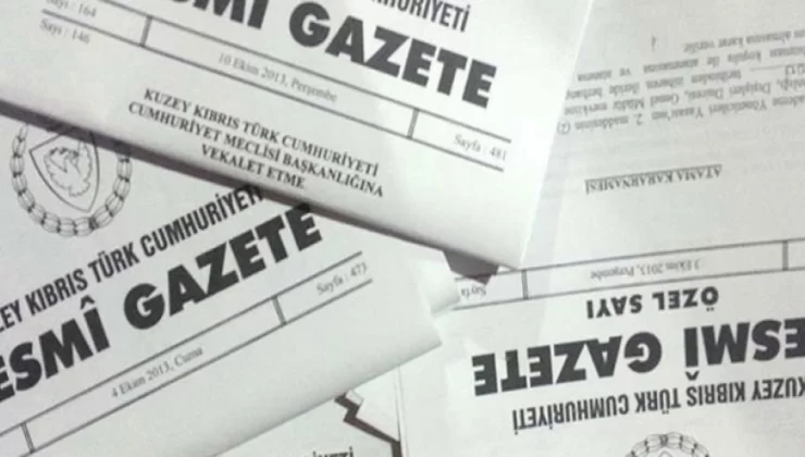 Bakanlar Kurulu 3 kişiyi yasaklı göçmen ilan etti