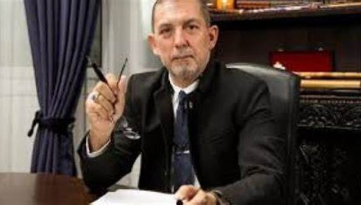 Serhat Akpınar, ”Partimiz ile yöneticilerini itibarsızlaştırmaya çalışan kişiler artık bu alışkanlıklarından vazgeçmeliler”