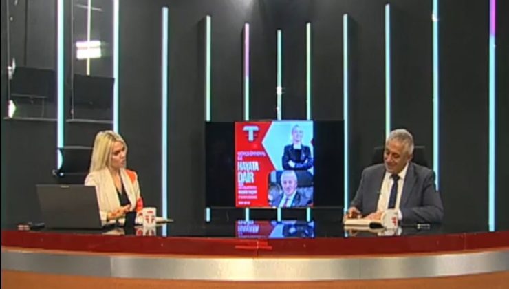 “ADALETİN BİR AN ÖNCE UYGULANMASI VE TOPLUMUN BUNU HİSSETMESİ LAZIM”