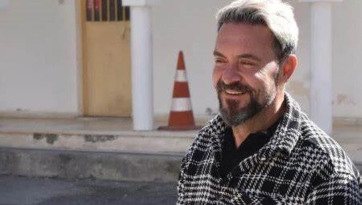 Aykut Güçveren “Kullandığı cihazın tıbbi olmadığı” tespit edilince serbest kaldı