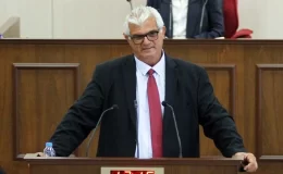 Hamzaoğlu ‘Ülkenin her alanında sahtecilik yapılıyor, utanın da gidin artık”