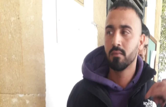 Minareliköy’de evinde hintkeneviri bulunan Y.Ç’ye çıkarıldığı mahkeme tarafından 3 gün soruşturma kapsamında tutukluluk verildi