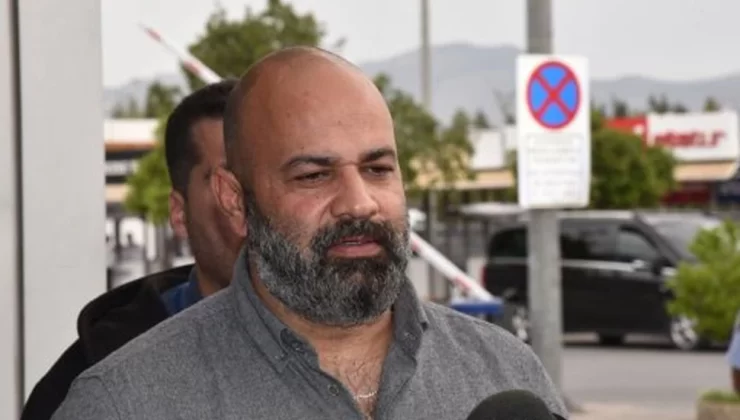 Cem Kapısız ”Ercan Hava Trafik Kontrol kadrosuna atanan sekiz personelin, Ankara’daki burs harcırahları harcırahları neden ödenmiyor?