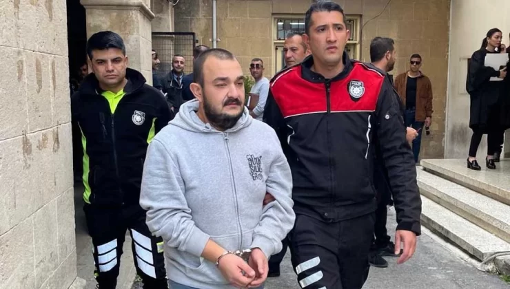 Ölümlü trafik kazası zanlısı Emirhan Yürük, mahkemeye çıkartıldı 3 gün tutuklu kalacak