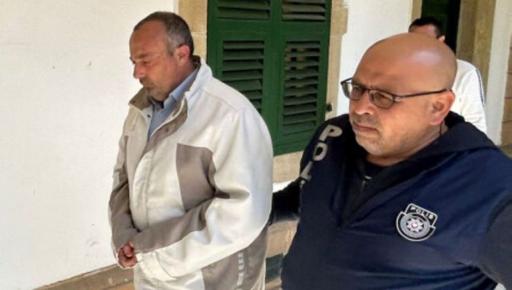 KSTU’da sahte diplomalar ile ilgili olarak yürütülen soruştur kapsamında YÖDAK Genel Sekreteri Derviş Refiker tutuklandı 3 gün tutuklu kalacak