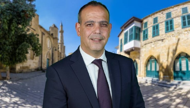 Mehmet Harmancı” Dokunulmazlıkları kaldırmayanlar yolsuzluğa bulaşanlar kadar kirlidir”