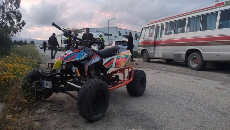 Lefkoşa Organize Sanayi Bölgesinde ölümlü Trafik Kazası,27 yaşındaki Ömer Gezer hayatını kaybetti