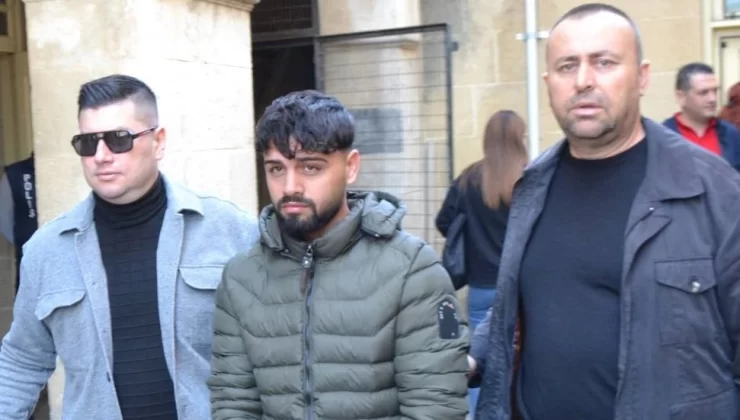 Onur Kayabaşı’nın ölümüne neden olduğu ileri sürülen Mustafa Babaç, teminata bağlandı