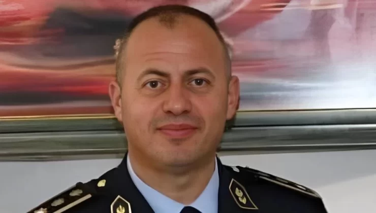 ‘Sahte diploma’ soruşturması kapsamında tutuklanan Barış Sel, Gazimağusa Polis Müdürlüğü görevinden alındı.
