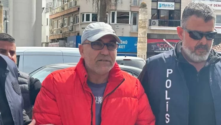 Özel hayatın gizliliğini ihlal ettiği iddiası ile tutuklanan Serdinç Maypa’nın 3 cep telefonu, 2 laptop, 1 bilgisayar ile belgelerine el konularak 3 gün tutuklu kalmasına emir verildi