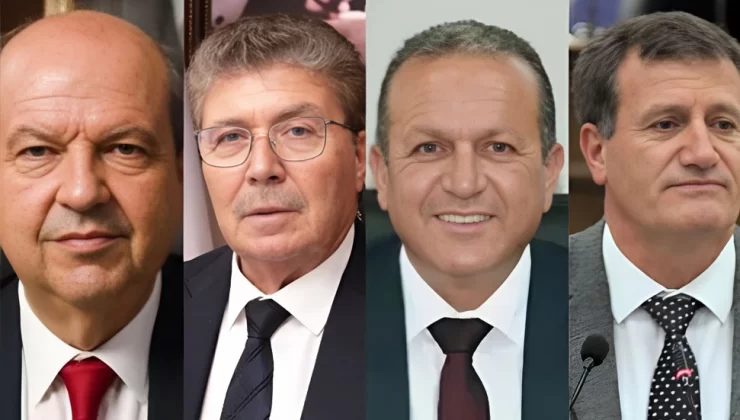 Cumhurbaşkanı Tatar ile hükümet ortakları İstanbul’da ‘1. Kentler ve Kültürler Buluşması” için İstanbul’a giderken, Başbakan Ünel Üstel İstanbul’da ‘İftar Yemeği’ düzenliyor