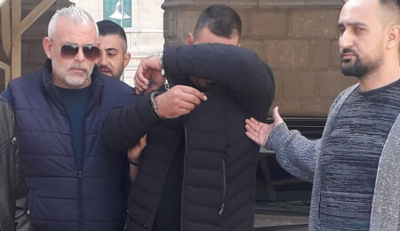 Metehan’dan ülkeye giriş yaparken üzerinde uyuşturucu madde tespit edilen Lütfi Olkan 3 gün tutuklu kalacak