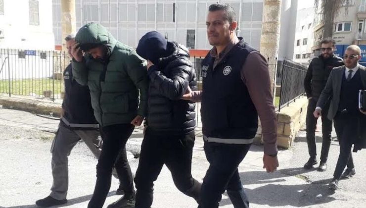 Öğrencilerden aldıkları paraları Üniversitenin hesabına değil kendi hesaplarına yatırdılar, 3 gün tutuklu kalacaklar
