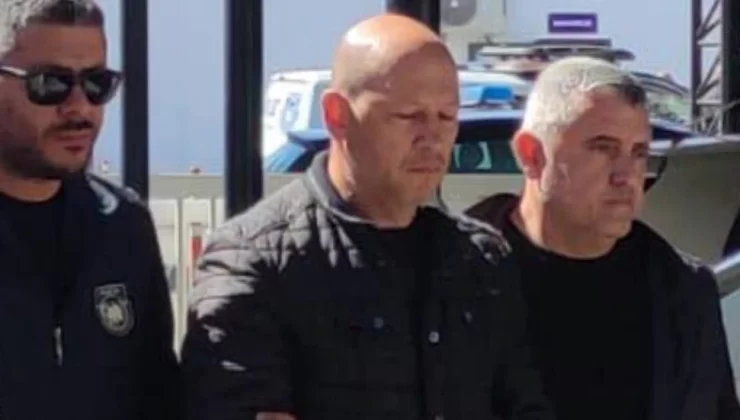 Sahte diploma ve sahte fatura olayı ile alakalı olduğu tespit edilen Mustafa Saçar 3 gün tutuklu kalacak