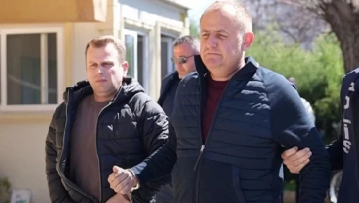 Sahte diploma soruşturması kapsamında tutuklanan Yarbay Özgür Alp Gazitepe teminata bağlandı, Yüzbaşı Ali Toprak 3 gün tutuklu kalacak
