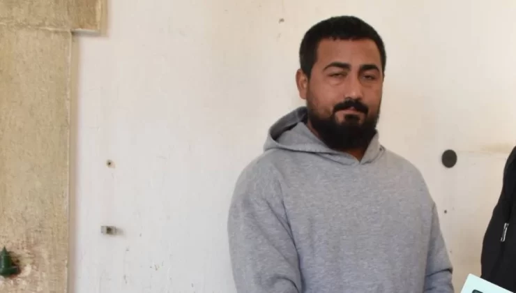 Lefkoşa’da bir işletmeden ses sistemini çalan Yılmaz Demir 2 gün tutuklu kalacak