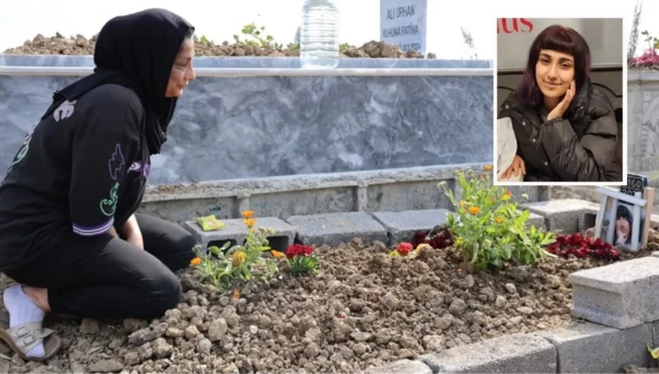 Vahşice katledilen İpek’in annesi: Sanki kızımı kurşuna dizmişler