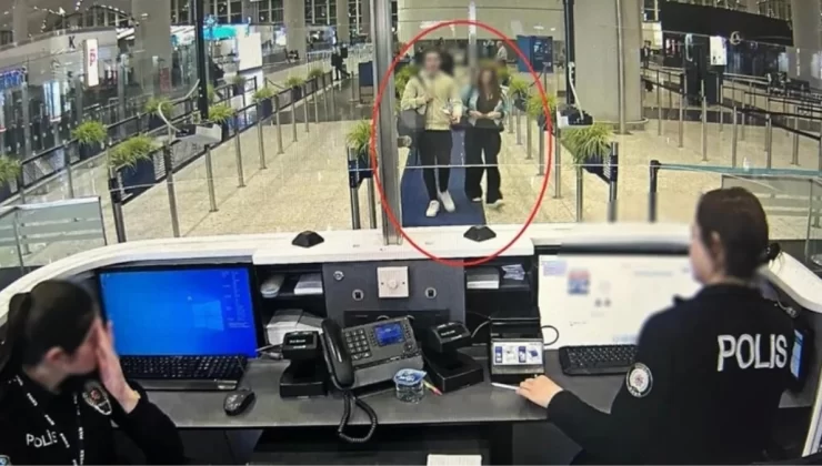Yazar Eylem Tok ve oğlu için tutuklama kararı: Mısır’dan sonra ABD’ye geçmişler