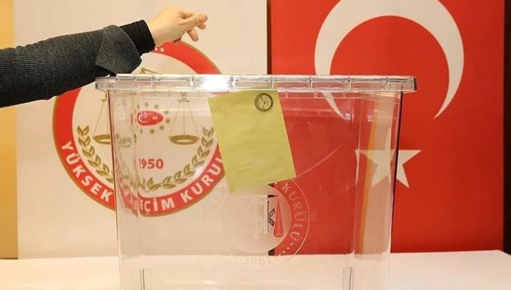 31 Mart Yerel Seçimleri’nin il il, ilçe ilçe canlı seçim sonuçları