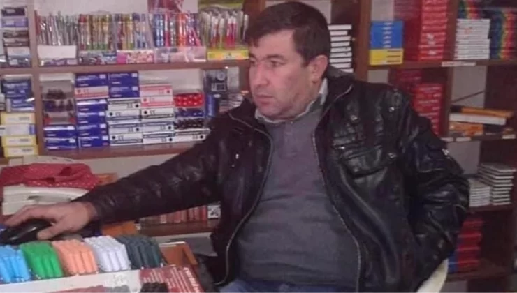 2’nci kez seçilen muhtar, mazbatayı alamadan kalp krizi geçirerek öldü