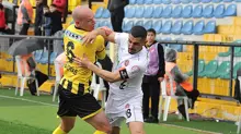 Süper Lig’de küme düşen ilk takım İstanbulspor