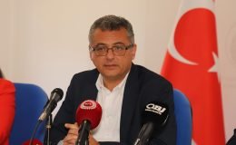 Erhürman,” Bazı kasaplar kuzu eti satmıyor, Narh koyduk dediğinizde bile yapamıyorsunuz”