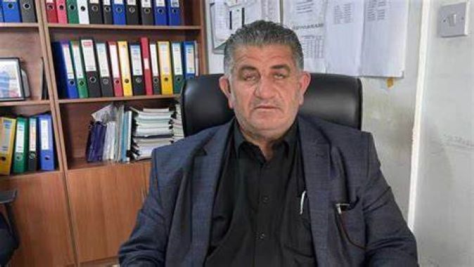 Naimoğulları ”Kasaplar kuzu eti tavan fiyatında yanlış hesaplama yapıldığını ve kuzu eti satmayacaklarını söyledi”