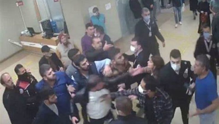 Alkol şişede durduğu gibi durmayınca birbirlerini darp eden şahıslar polis tarafından tutuklandı
