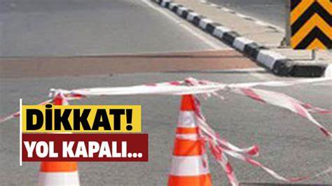 PAZAR GÜNÜ İSKELE-KARPAZ ANAYOLU ÜZERİNDE MOTOSİKLET DRAG YARIŞI GERÇEKLEŞTİRİLİYOR…