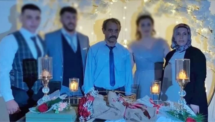 Aile içi mal paylaşımı tartışması kanlı bitti: 3 ölü, 1 yaralı