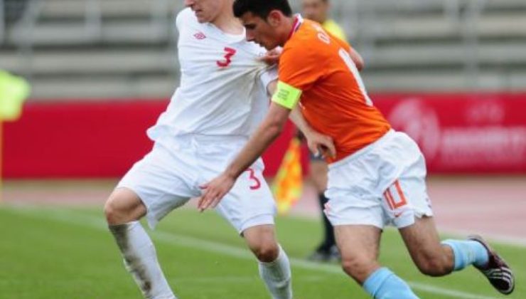 Avrupa U17 futbol şampiyonası, Ay.Napa’da gerçekleştirileceği açıklandı