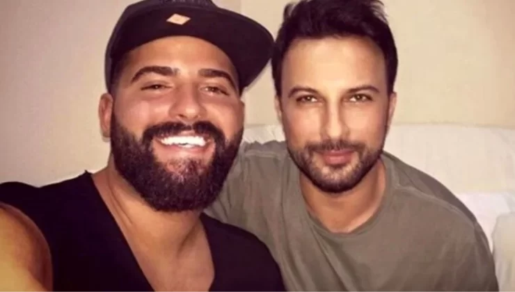 Cinayet davasında yargılanan Tarkan’ın kuzeni Servet Tevetoğlu müebbet hapisle cezalandırıldı
