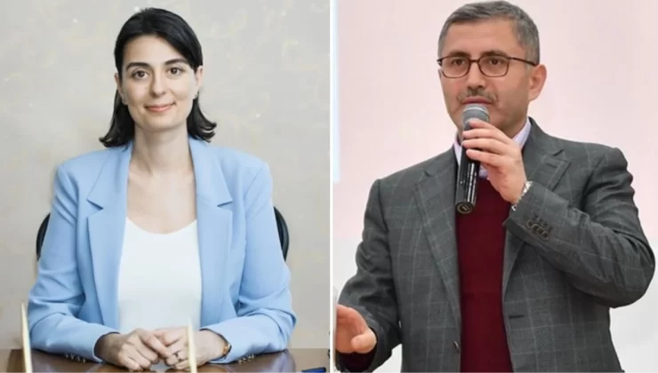 Cumhurbaşkanı Erdoğan’ın kaldığı semt AK Parti’nin kalesi Üsküdar CHP’ye geçti! Sinem Dedetaş 23 bin oy fark atmayı başardı