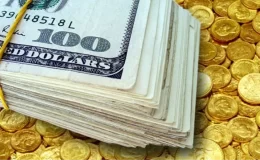 Dolar ve altın yeni güne yükselişle başladı! İşte piyasalardaki son durum