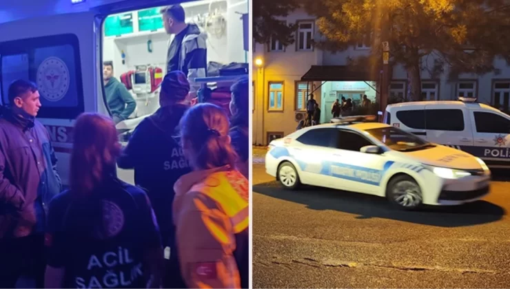 Elazığ’da bir garip olay! Cin çarptığını söyleyen 3 kişi sağlık merkezine başvurdu