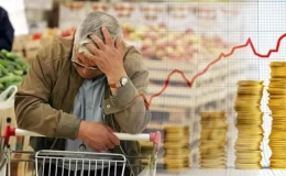 Türkiye İstatistik Kurumu (TÜİK), Mart 2024 ayı Enflasyon rakamını açıkladı