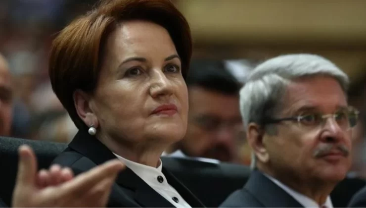Eski İYİ Partili Aytun Çıray: Erdoğan, Akşener yoluyla Millet İttifakı’na sızdı