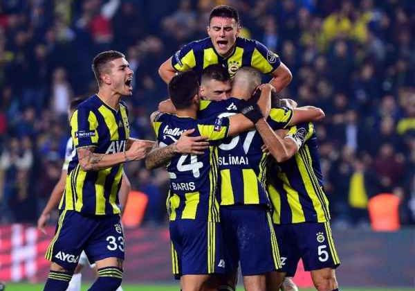 İsmail Kartal dönemi kapandı! Hepsi gidecek, Dzeko ve Tadic deyip yeni hocayı açıkladı