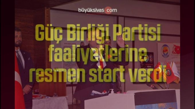 Sadece 3 oy alabildi: Cumhuriyet tarihinin en az oy alan partisi belli oldu