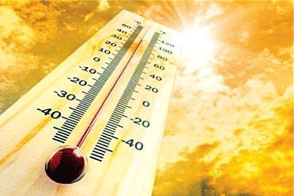 Meteoroloji Dairesi sıcaklığın hafta boyunca 29-32 derece dolayında olacağını duyurdu