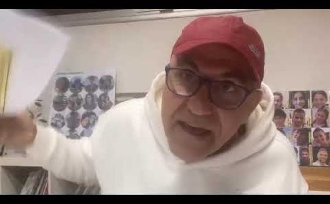 Yargıç Zehra Yalkut Bilgeç’in tutuklu kalması ‘Adil olmaz’ dediği Serdinç Maypa tutuksuz yargılanacak!