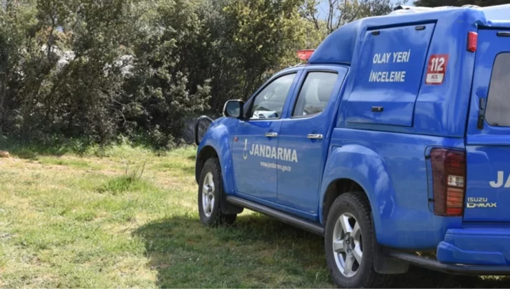 İzmir’de birliğinden firar eden uzman çavuşun cesedi 6 yıl sonra ormanlık alanda bulundu