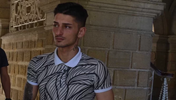 Eski kız arkadaşını darp etti teminata bağlanarak tutuksuz yargılanacak