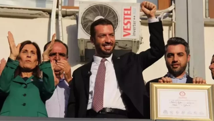 Koltuğa oturur oturmaz 270 işçinin görevine son vermişti! Ceyhan Belediye Başkanı Aydar konuştu