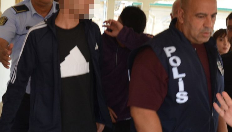 15 yaşından küçük kız çocuğunu istismara 2 yıl 6 ay hapislik cezası