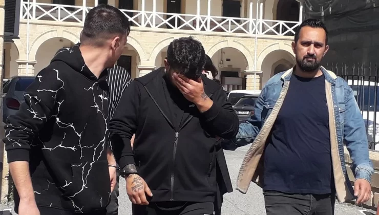 Uyuşturucu zanlıları iki ayı geçmeyecek süreyle cezaevine gönderildi