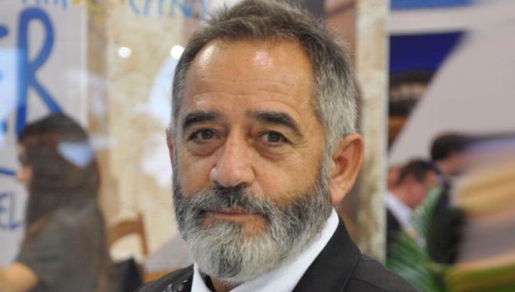 Tolun ” Otel konaklama istatistiğinde 2019’u yakaladık ama istediğimiz türden turisti ülkeye getiremiyoruz”