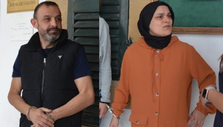 KSTU’da yürütülen sahte diploma soruşturması kapsamında tutuklanan Volkan- Neslihan Köylübay teminata bağlandı
